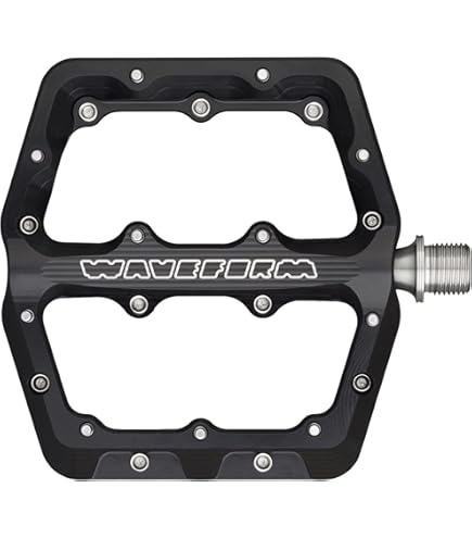 CHROMAG DAGGA フラットペダル 黒 Amazon.com : CHROMAG Dagga Unisex Adult MTB/MTB/Cycle/VAE/E
