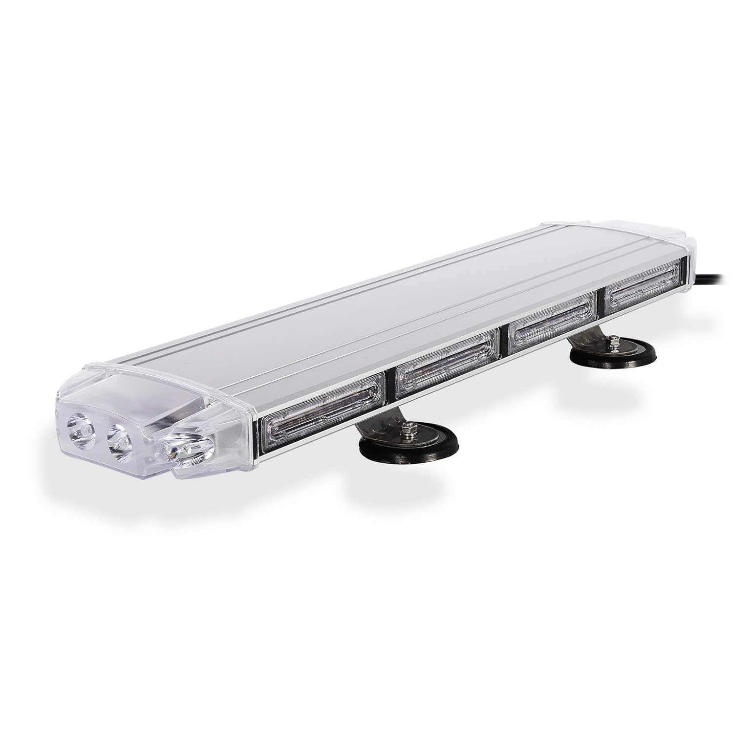 Best No Drill Led Light Bar Roof Mount