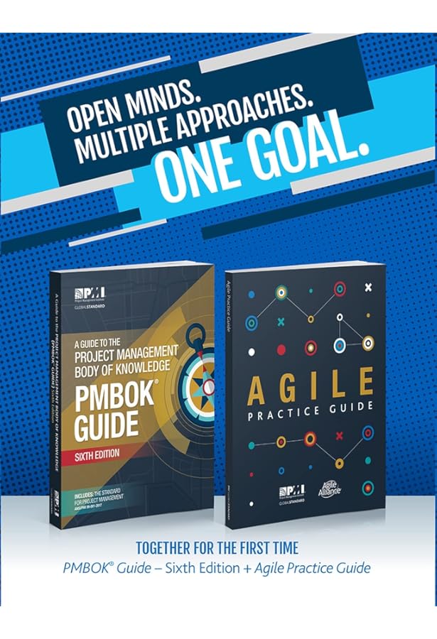 A Guide to the Project Management Body of Knowledge and the