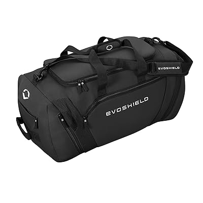 EvoShield Duffle Bag Series