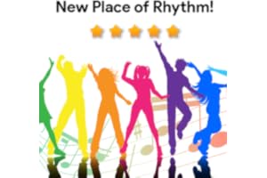 Dance App, Freeze Dance