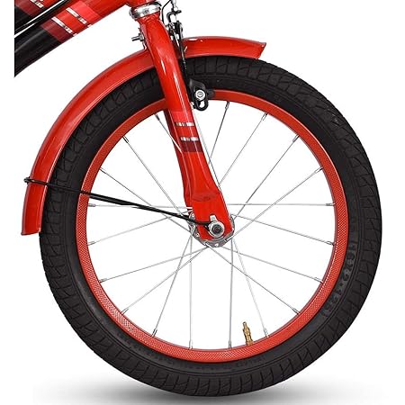 hero canon cycle 14 inch