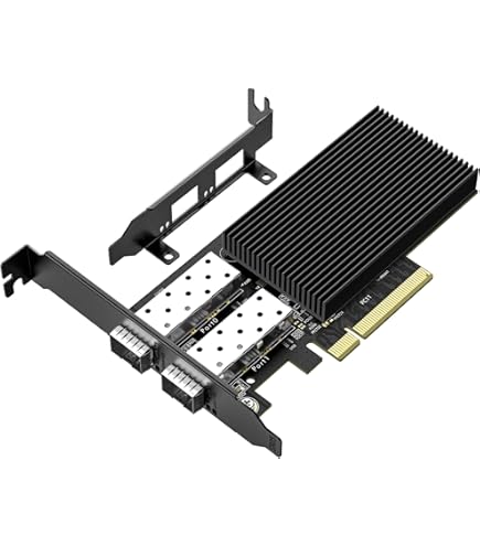 Amazon.com: Connectx-4 Lx En Network Interface Card, 25Gbe Dual