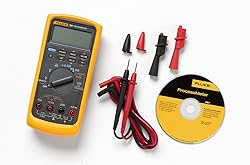 Fluke 787 ProcessMeter