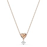 Swarovski Lifelong Heart Pendant