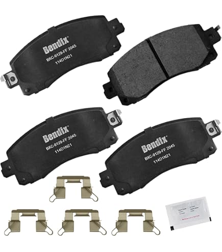 Amazon.com: Ferodo BMW M2, M3 F80, M4 F82, M235 F22, M2 F87 Front
