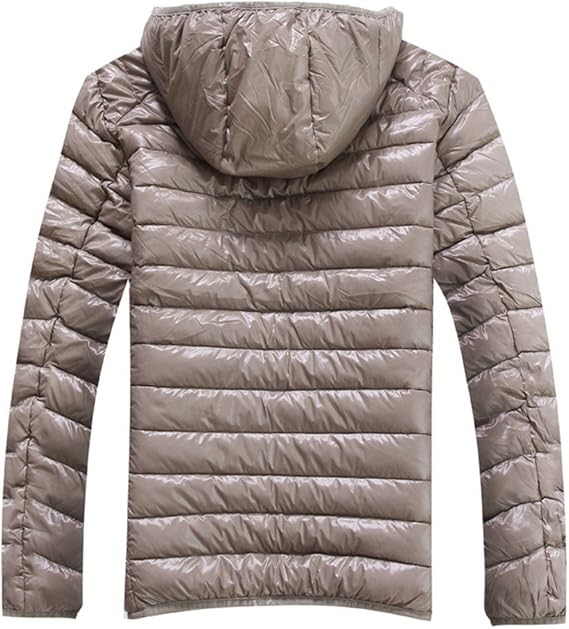duck down jacket meaning
