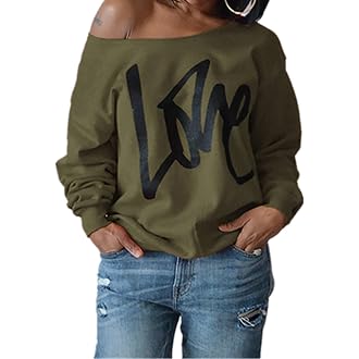 Best Women's Novelty Sweatshirts