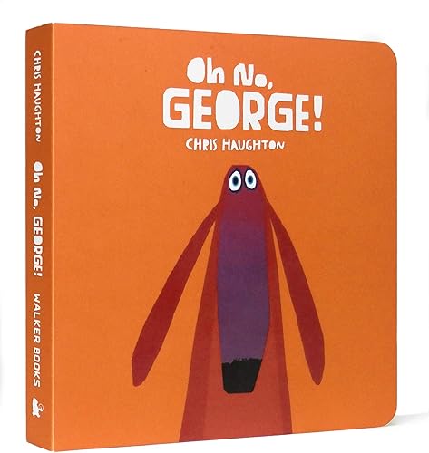 Download Oh No, George! PDF