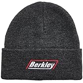 Berkley Standard Trucker Hat, Multi
