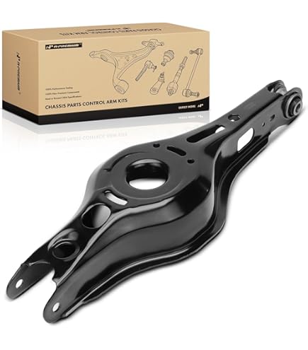 Amazon.com: Genuine Toyota 48730-07040 Suspension Arm Assembly