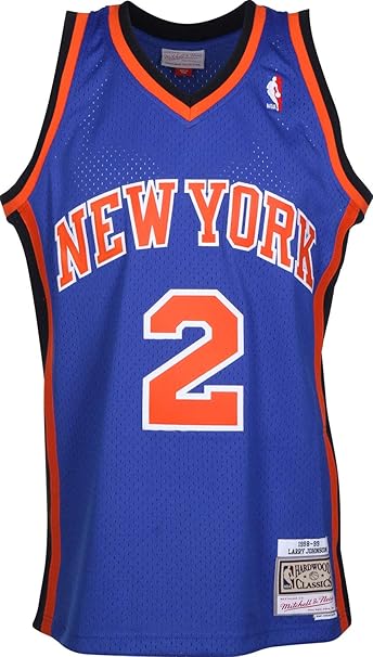 camiseta ny knicks