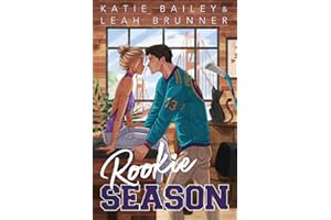 Rookie Season (Hockey Boys of Loft 3B)