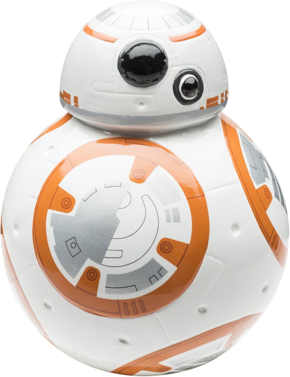 bb8 coin bank