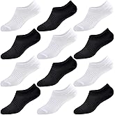 No Show Socks Girls 12 Pairs Kids Low Cut Non Slip Socks Boys Cotton Breathable Short Sock Children Youth
