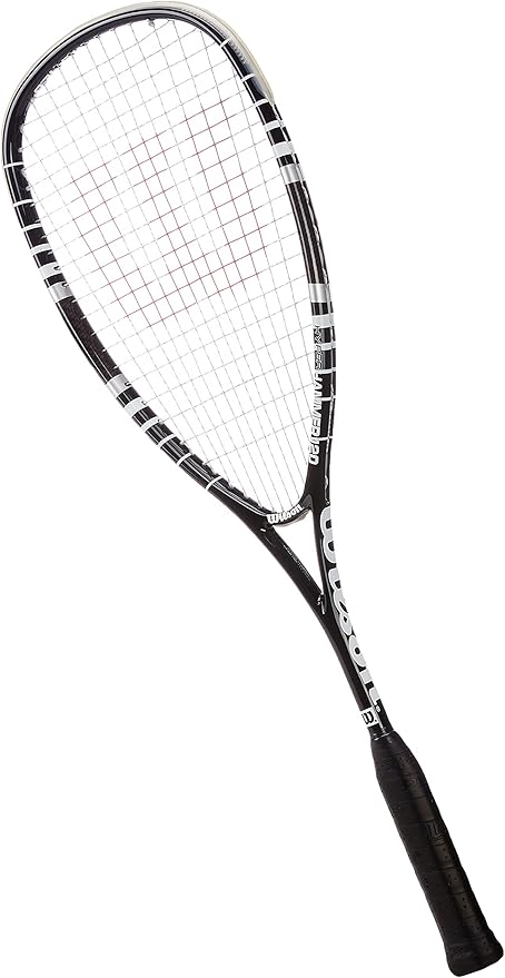 wilson hyper hammer squash