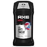 AXE Antiperspirant Deodorant For Men 48H Sweat And