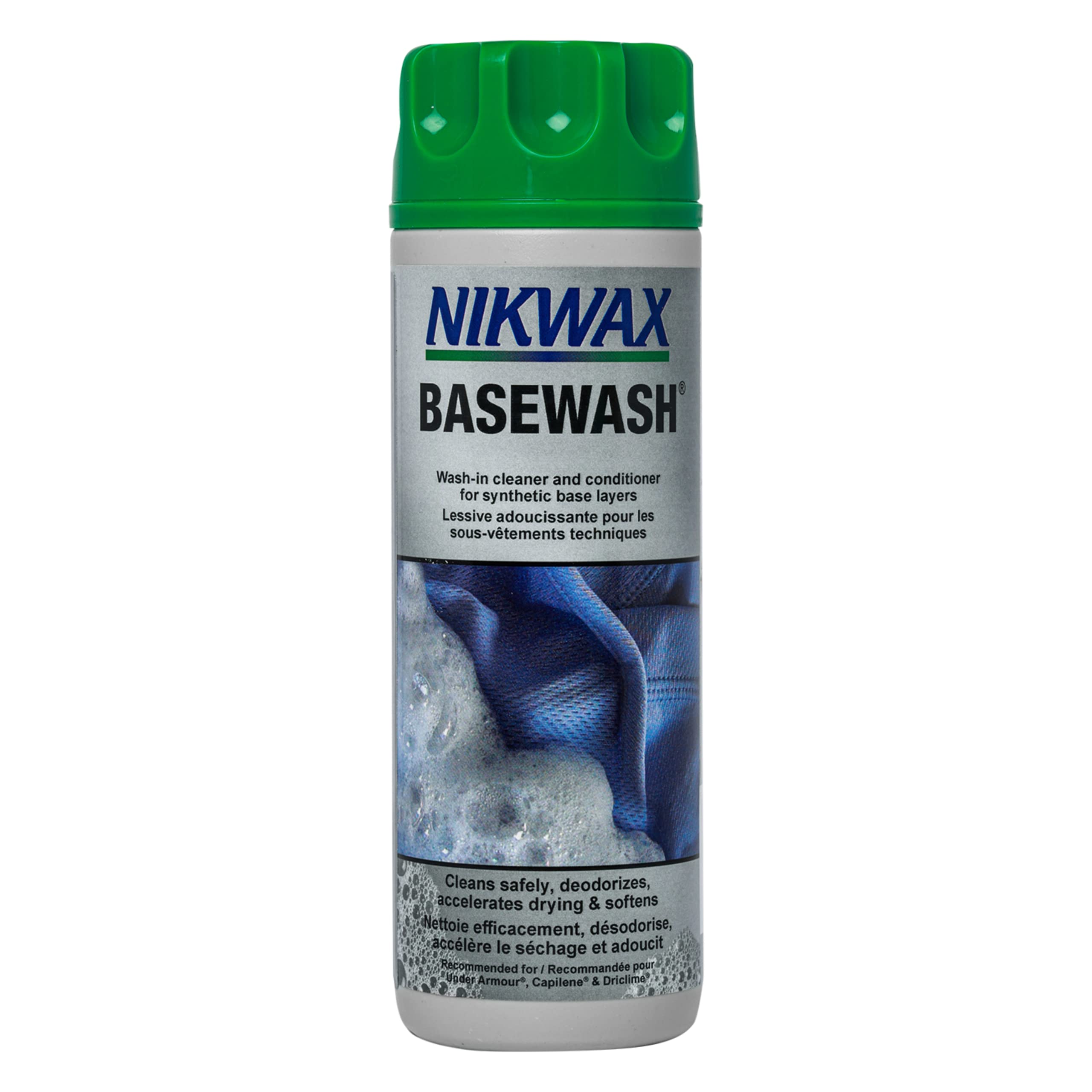 Nikwax Base Wash