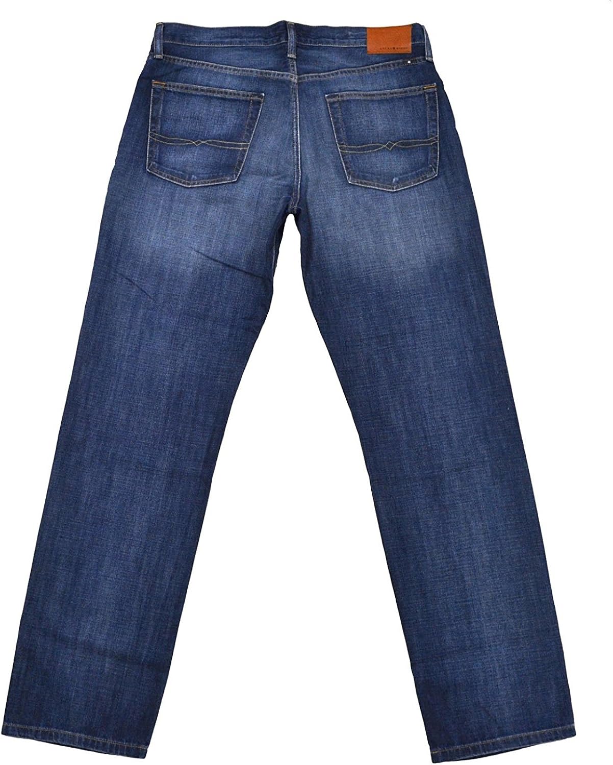 jeans edwin original