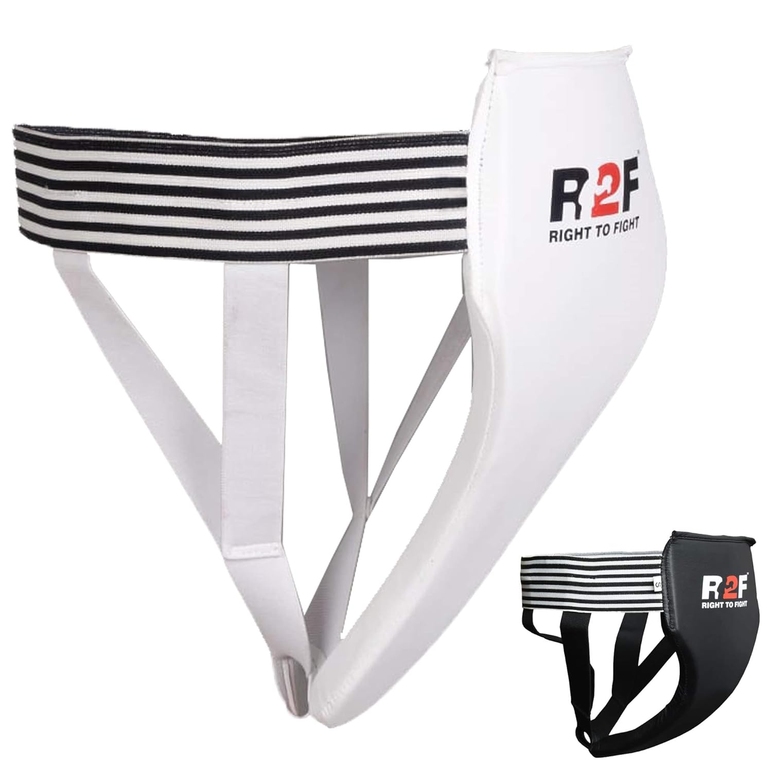 abdominal guard boxing