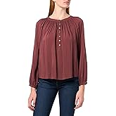 VELVET BY GRAHAM & SPENCER Women's Contemporary, Henna