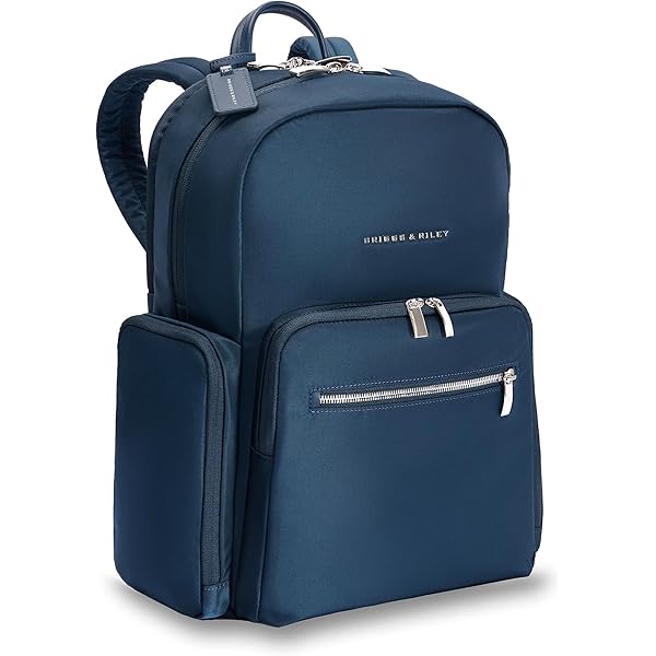 Daniel Ray Waterproof Rolltop Rugzak 15.6'' Highlands Rood