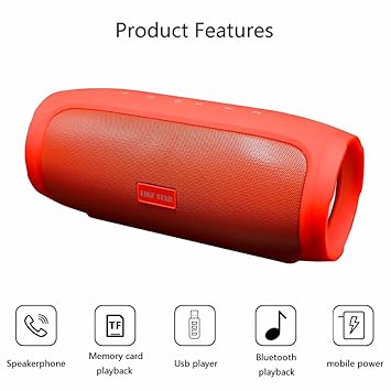 lyf mobile speaker price