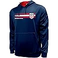 Icon Sports US Soccer Pullover Hoodie