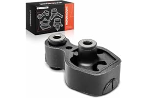 A-Premium Rear Side Torque Strut Mount Compatible with Mazda CX-5 CX5 2013-2019, 3 2014-2016, 6 2014-2017, 3 Sport 2014-2016,