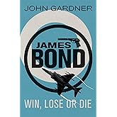 Win, Lose or Die (James Bond)