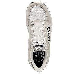 Ryka Womens Devotion X Max Classic Walking Shoes