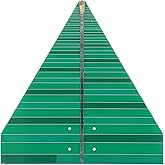 FTVOGUE UWB Ultra Wide Band Antenna Log Periodic Antenna UWB 600‑6000MHz Ultra Wideband Printed Circuit Board 50W, Other Elec