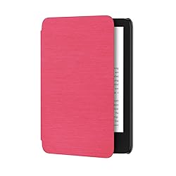 Ayotu Fabric Case for 6" All-New Kindle 11th