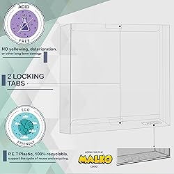 MALKO Video Game Protector Compatible