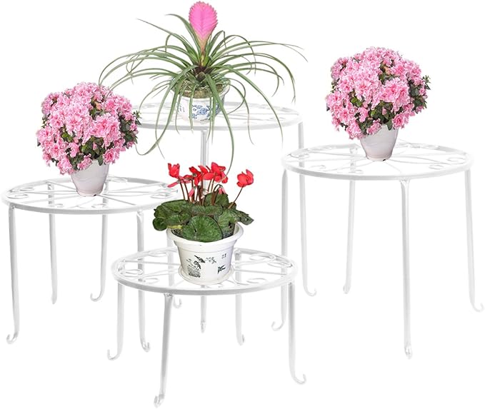 blumenbank wei� innen