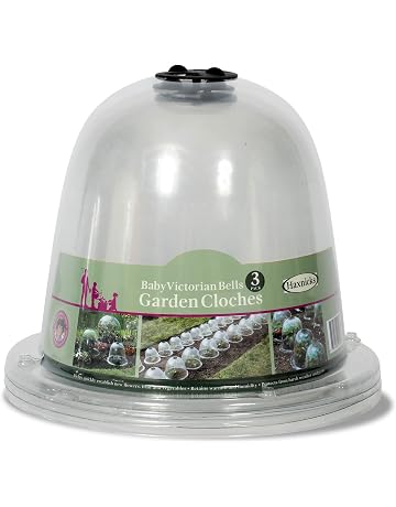 Campanas de cultivo | Amazon.es