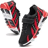 Daclay Kids Shoes Running Girls Boys Sports Sneakers