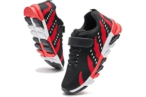 Daclay Kids Shoes Running Girls Boys Sports Sneakers