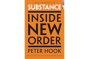 Substance: Inside New Order