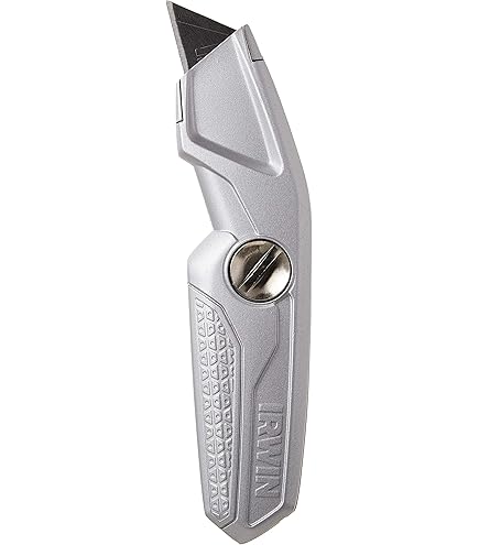 HYDE×SWITCHBLADE Hyde Tools 42066 Switchblade Utility Knife, 5.5