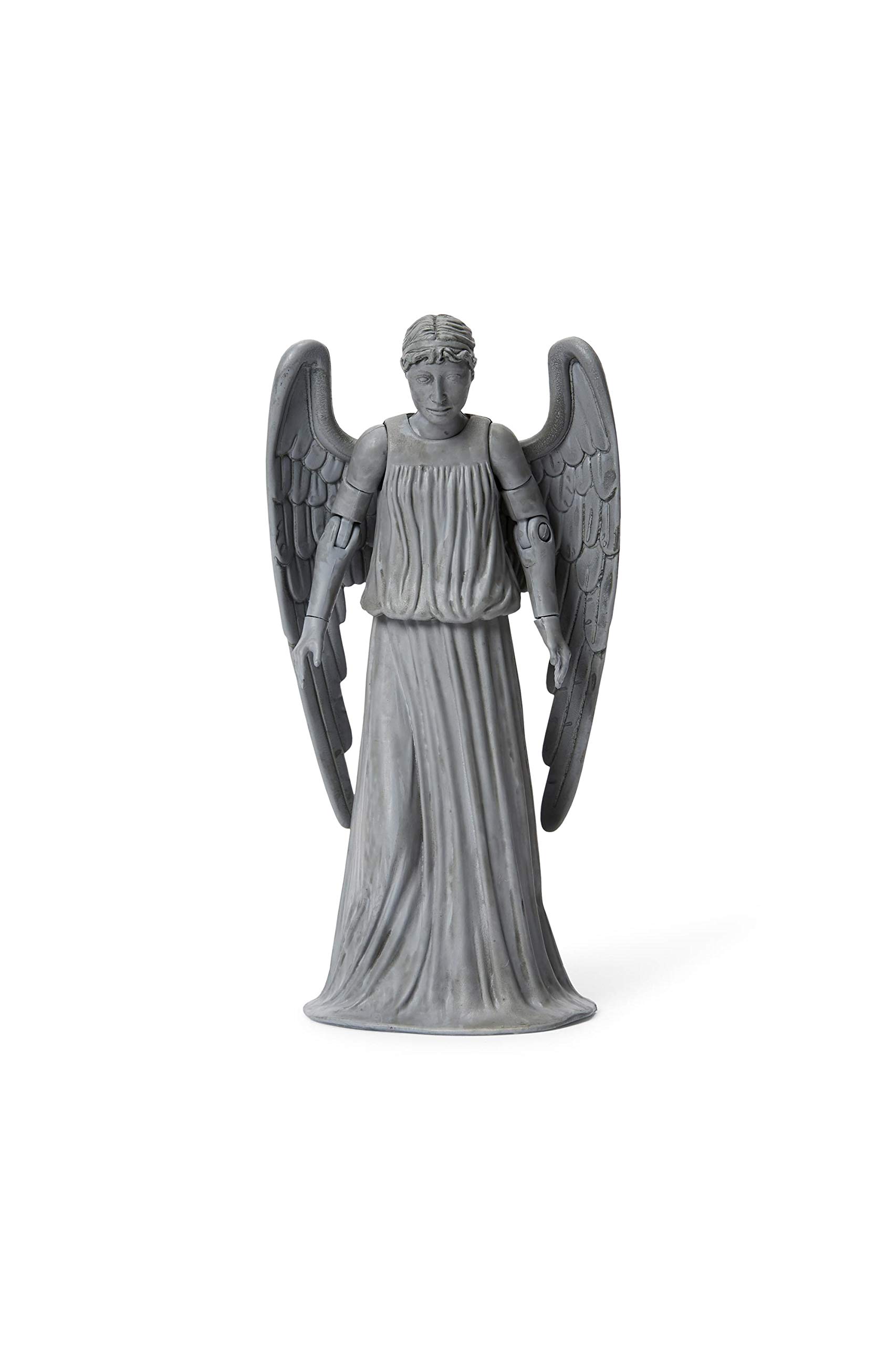 Doctor Who 5" Action Figure Oldest Weeping Angel