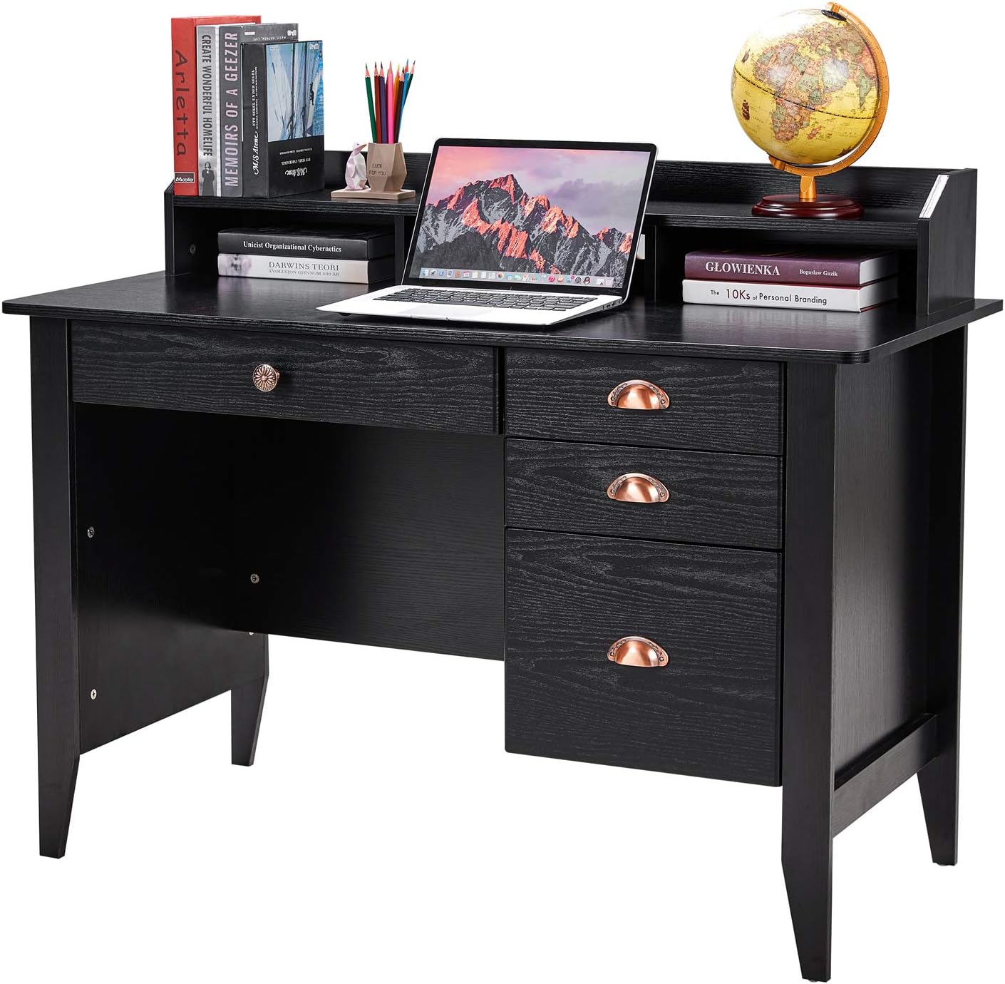 Top 10 Best Desks For Students thetarnishedjewelblog