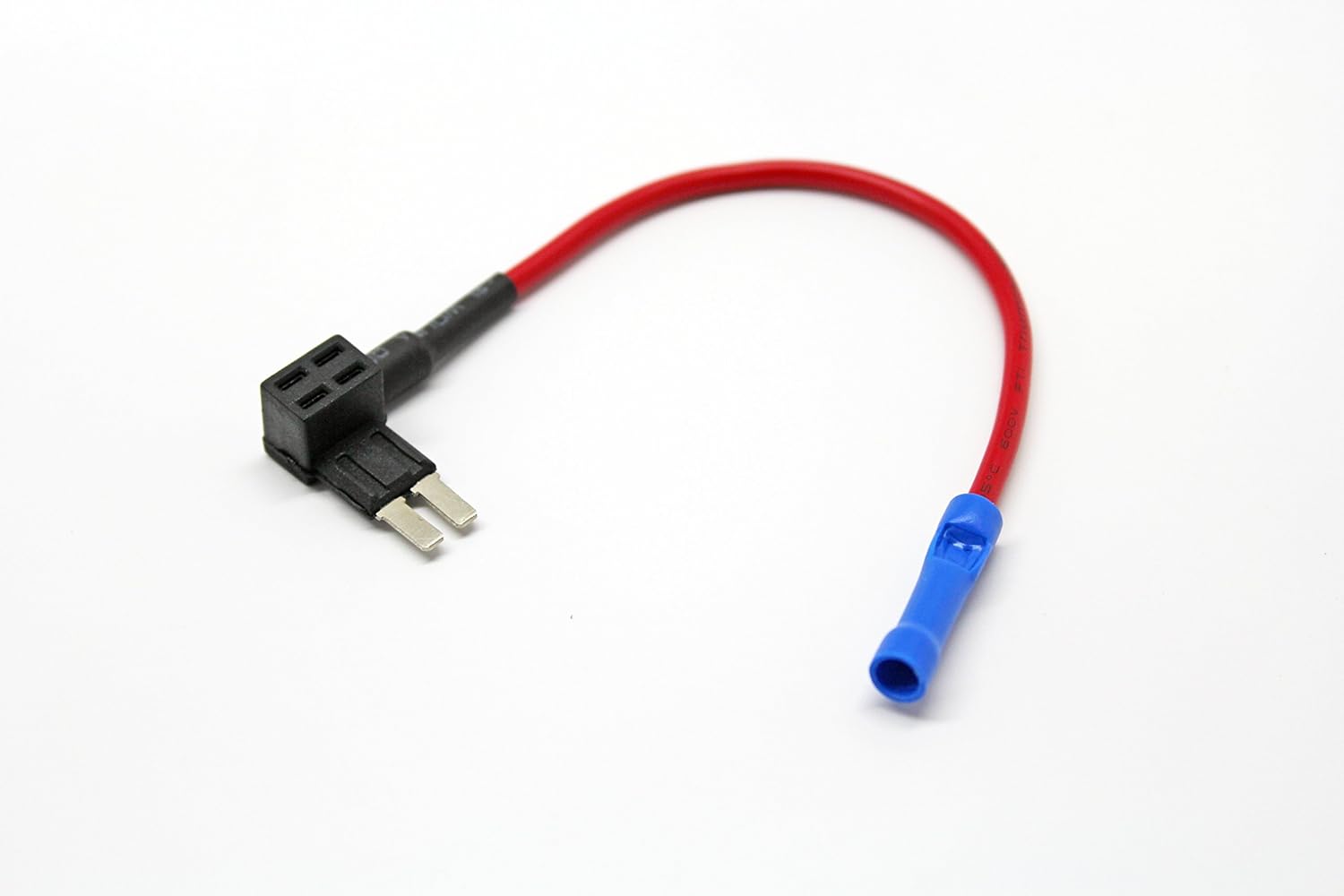 Amazon.com: Uriveusa 12V Car Add-A-Circuit Fuse TAP Adapter Fuse Holder  with 10A, 20A Fuse [Upgraded Fuses] - (2 Pack) (Micro2 Fuse): Automotive