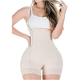 Sonryse Fajas Colombianas Postparto Postpartum Girdle Colombian Shapewear Faja Stage 2