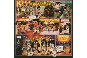 Unmasked (Remastered)