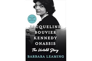 Jacqueline Bouvier Kennedy Onassis: The Untold Story