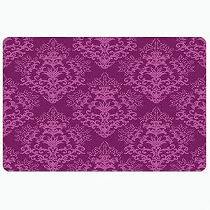 Alfombra de baño para baño Alfombrillas antideslizantes Decoración