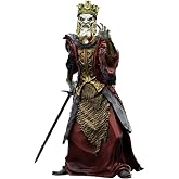 Weta Workshop Mini Epics - The Lord of The Rings Trilogy - King of The Dead
