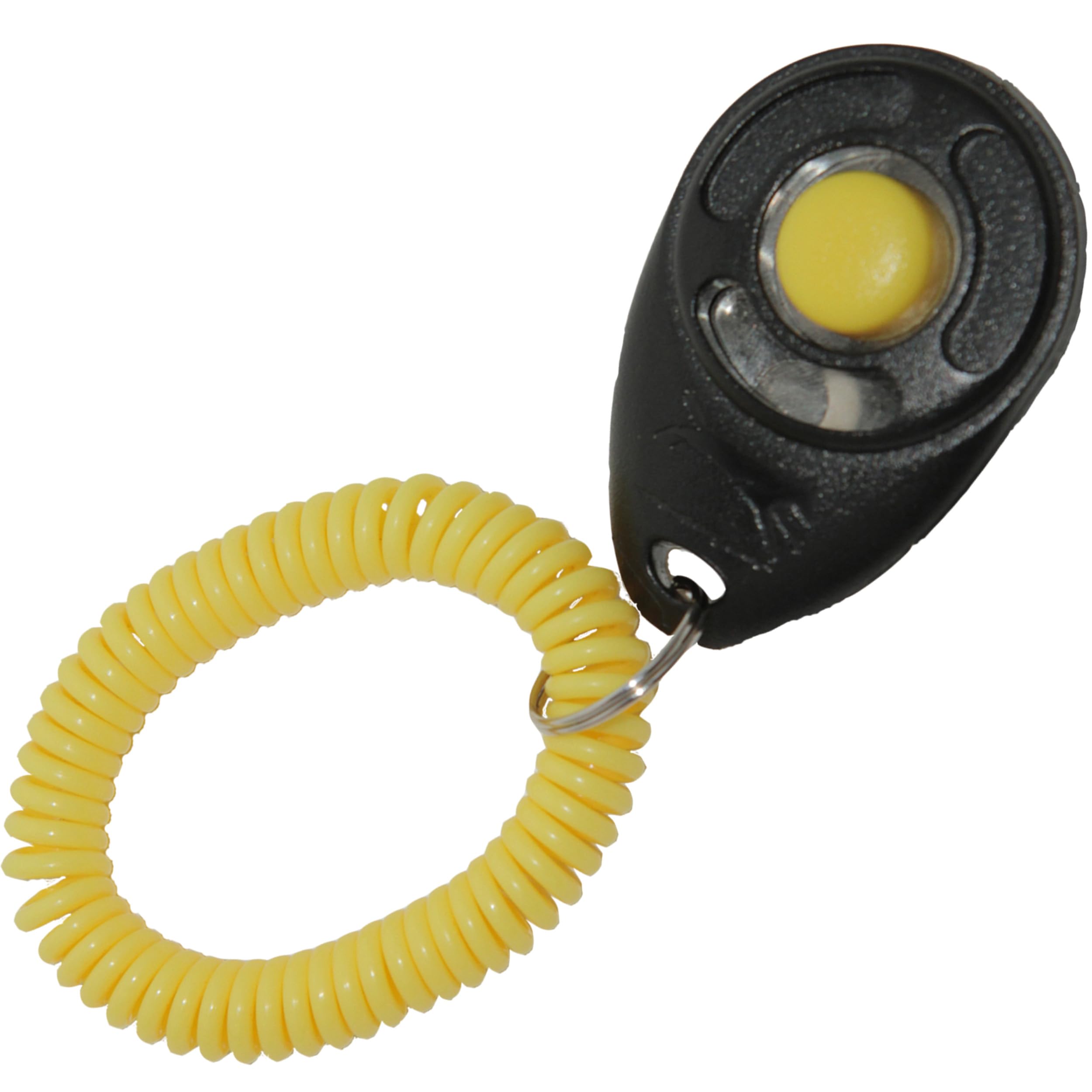 Starmark Pro-Training Deluxe Clicker for Dogs