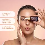 Sesderma C-Vit Liposomal Serum Brightening Anti-Wrinkle Antioxidant 30ml view 4